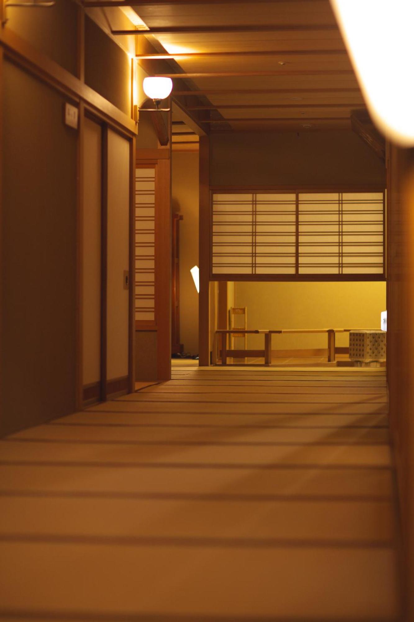 Kinjohro Hotel Kanazawa Luaran gambar