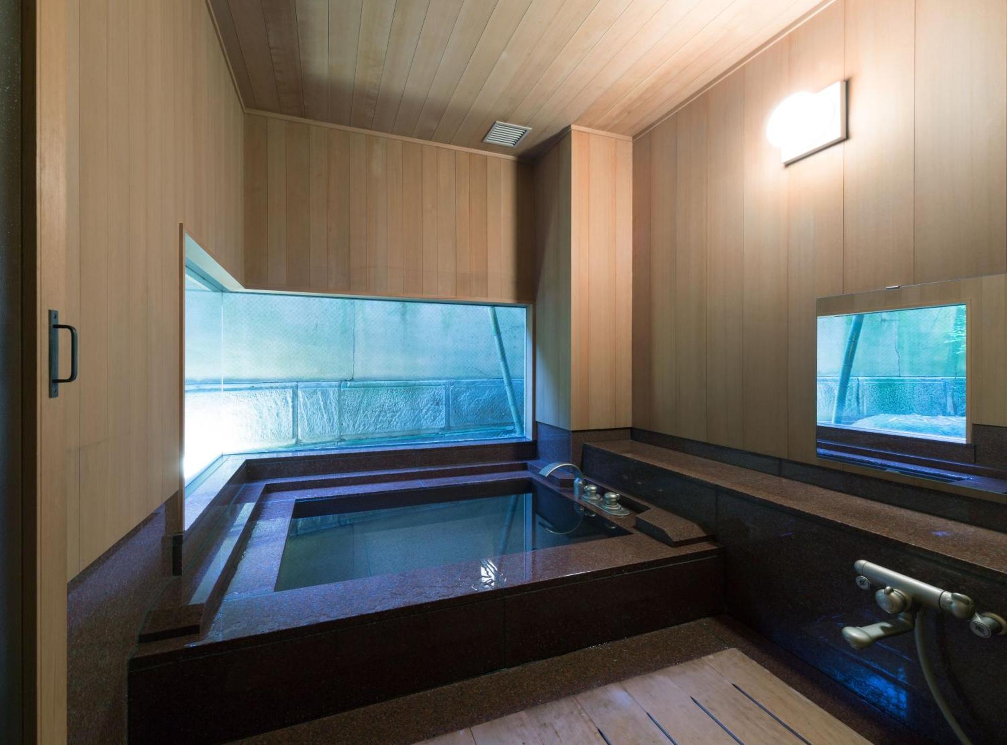 Kinjohro Hotel Kanazawa Luaran gambar