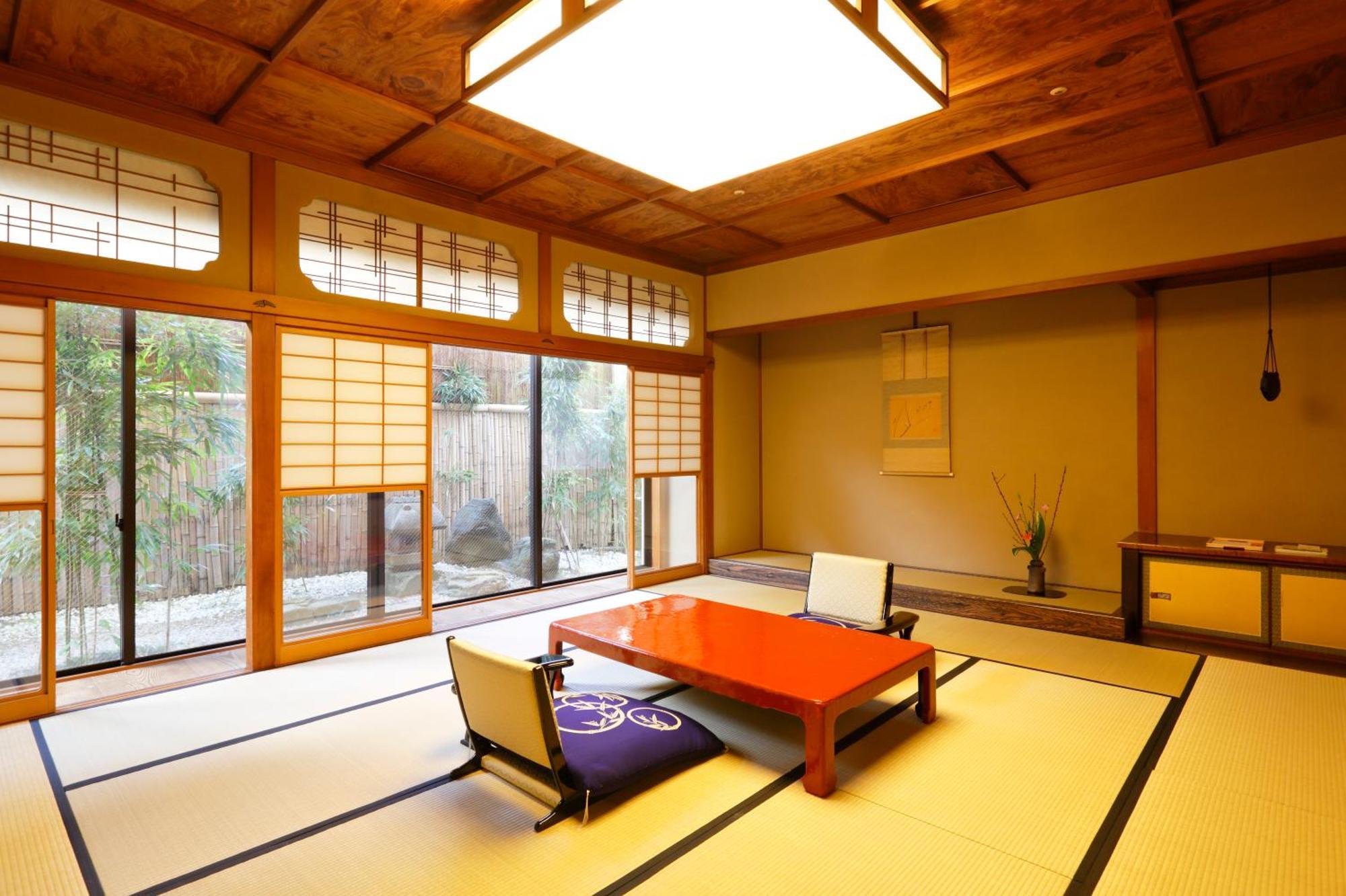 Kinjohro Hotel Kanazawa Luaran gambar