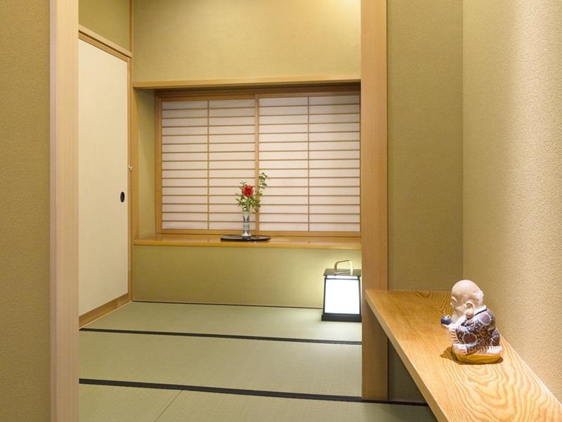Kinjohro Hotel Kanazawa Luaran gambar