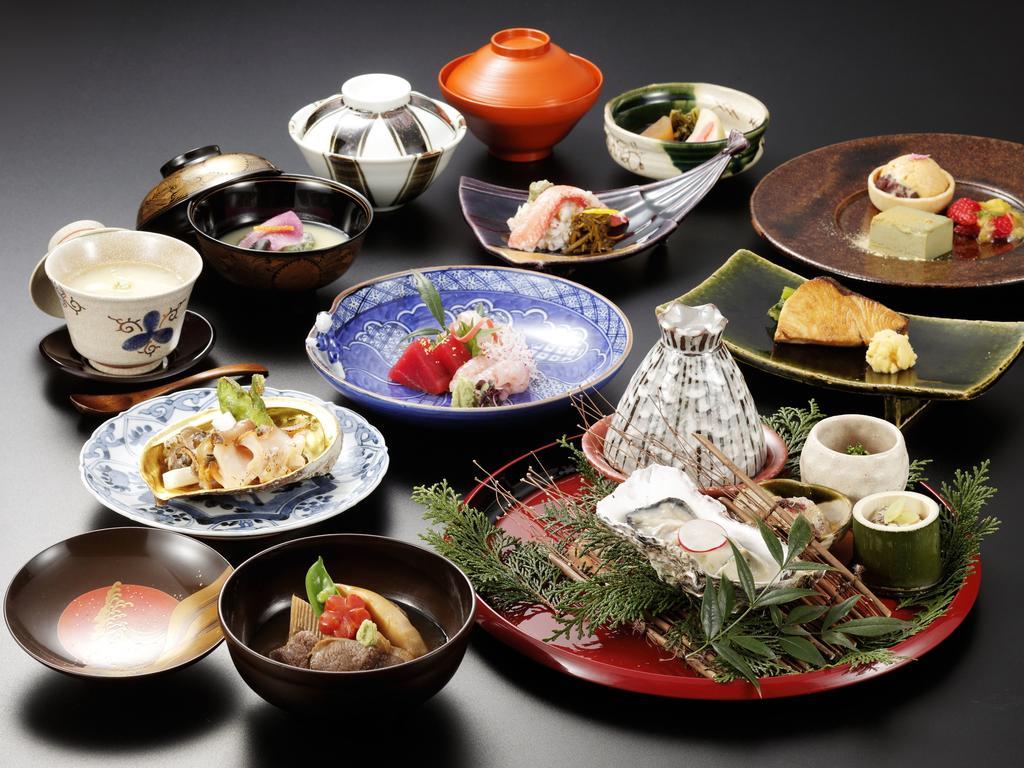 Kinjohro Hotel Kanazawa Luaran gambar