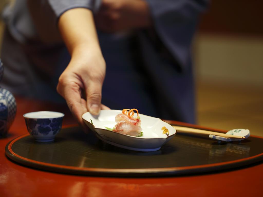 Kinjohro Hotel Kanazawa Luaran gambar