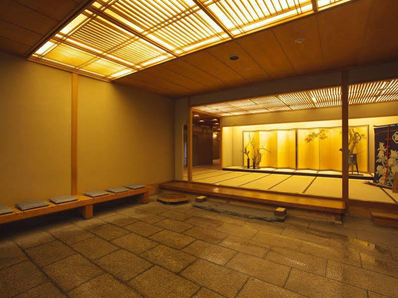Kinjohro Hotel Kanazawa Luaran gambar