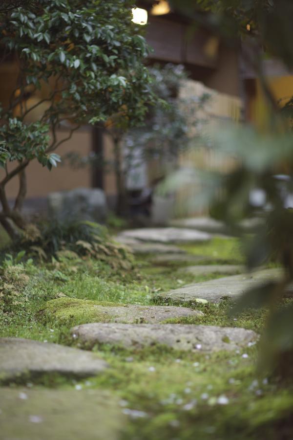 Kinjohro Hotel Kanazawa Luaran gambar