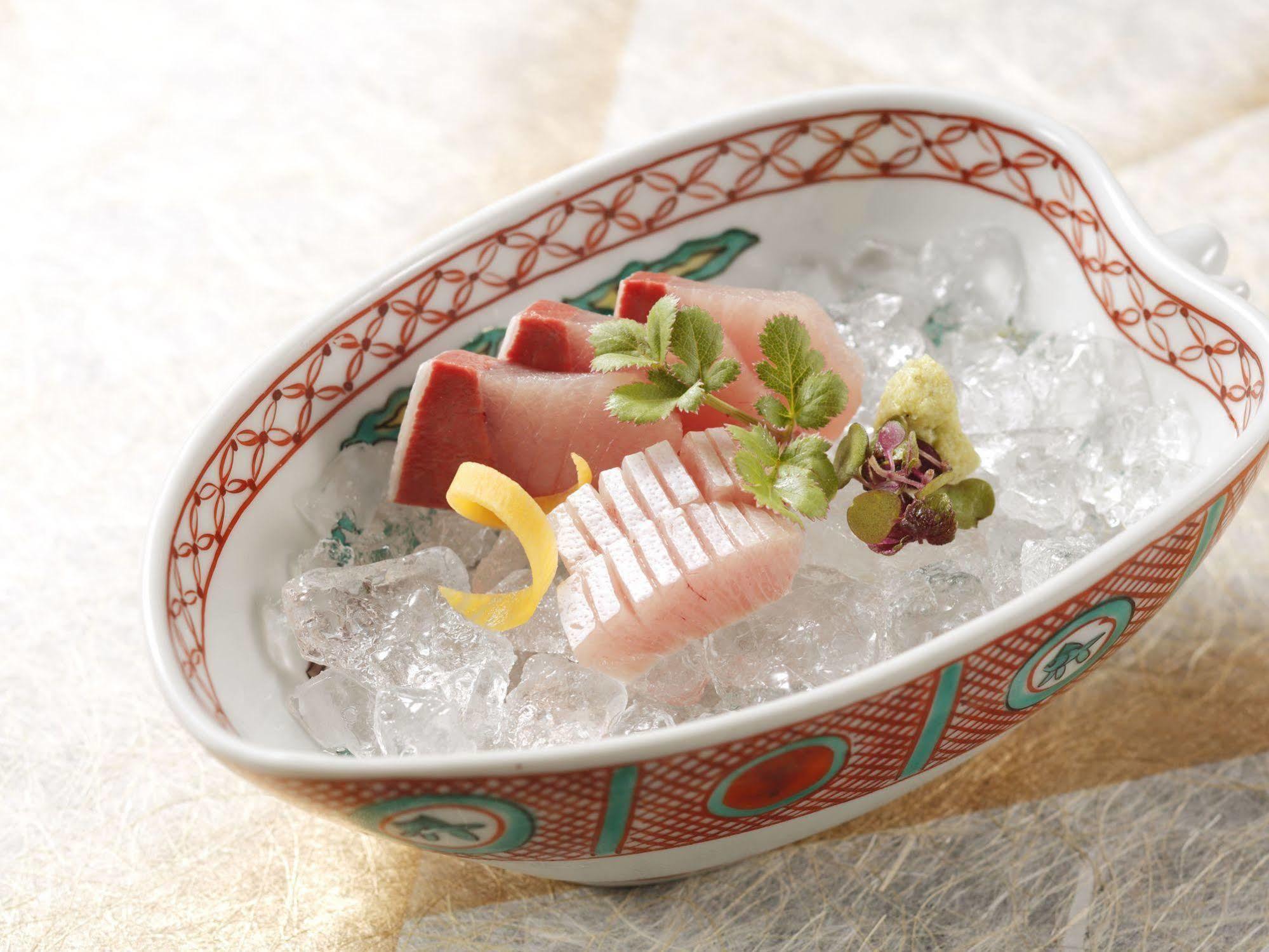 Kinjohro Hotel Kanazawa Luaran gambar