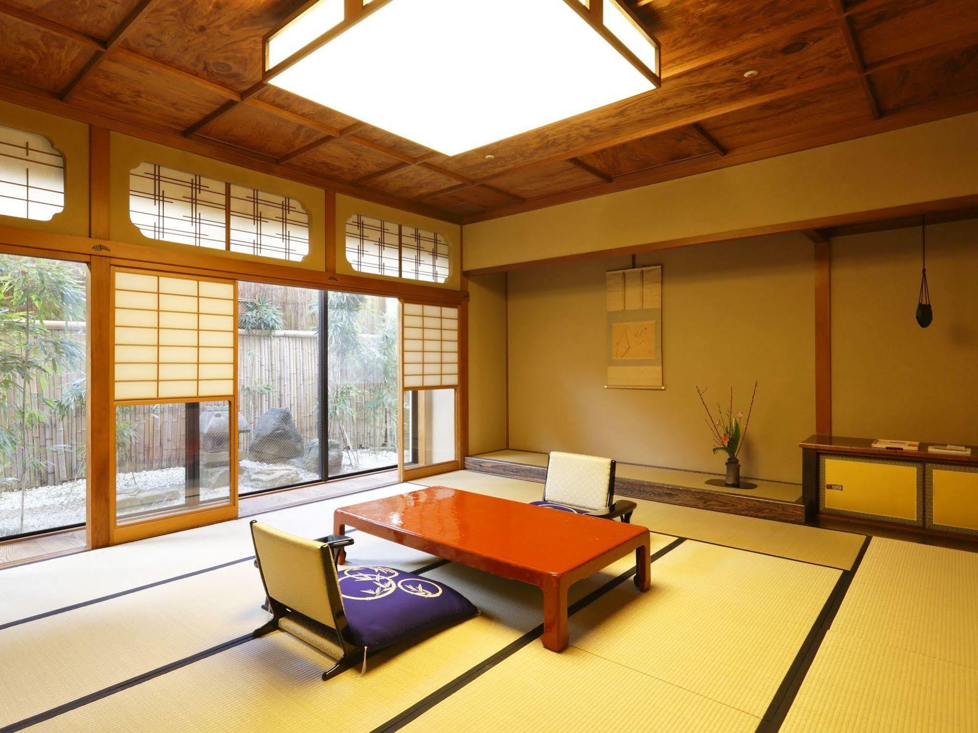 Kinjohro Hotel Kanazawa Luaran gambar