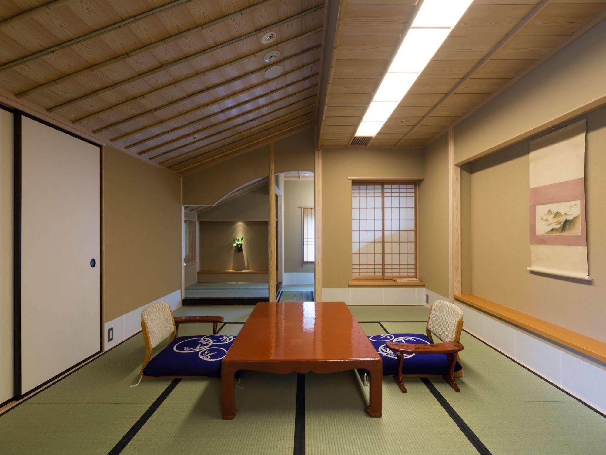 Kinjohro Hotel Kanazawa Luaran gambar
