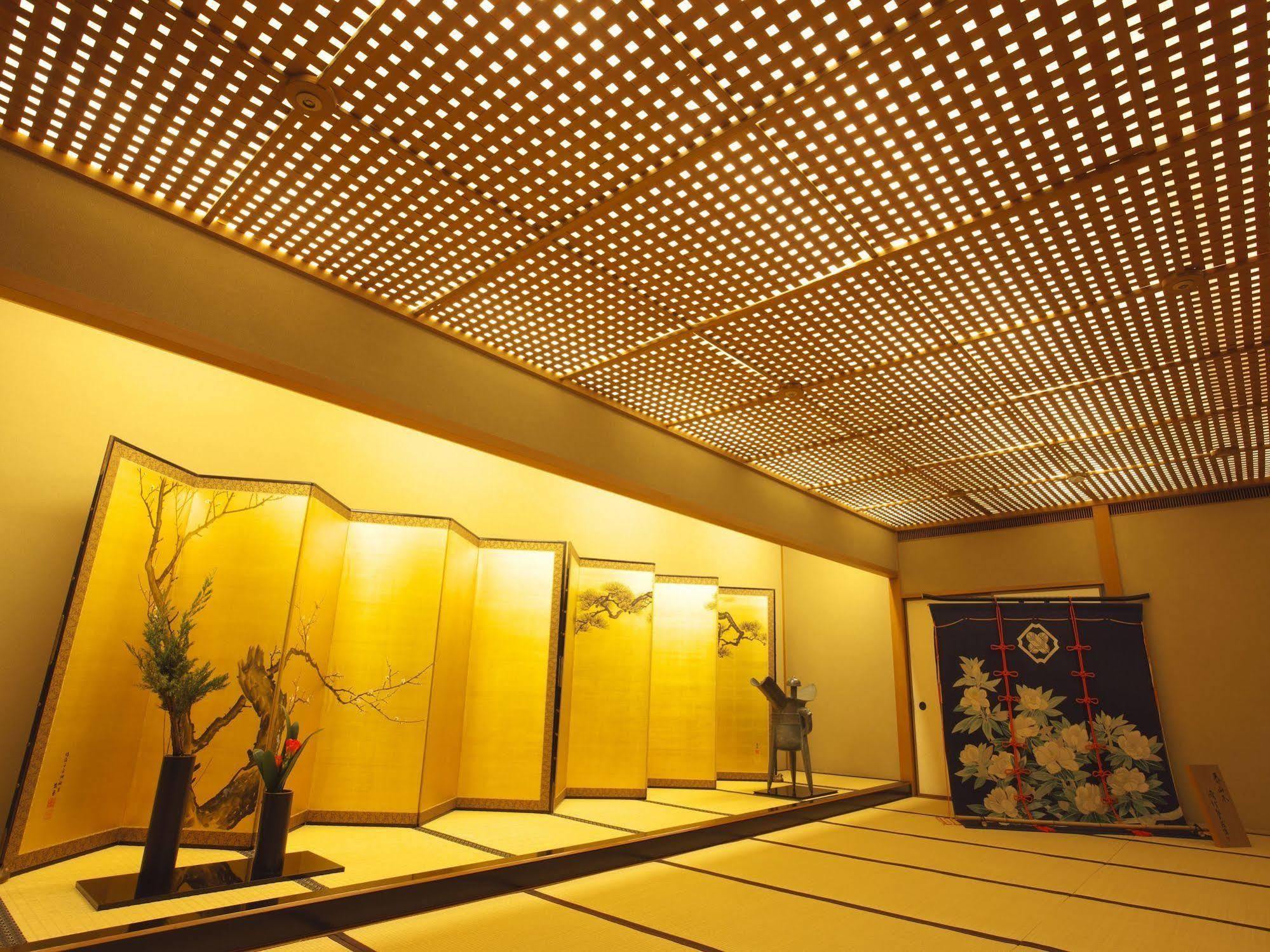 Kinjohro Hotel Kanazawa Luaran gambar