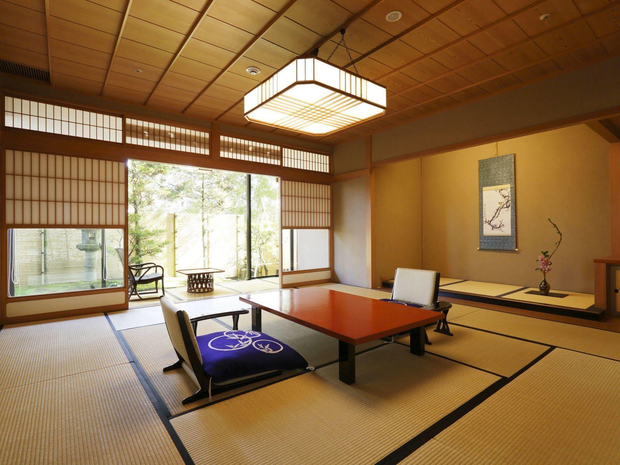 Kinjohro Hotel Kanazawa Luaran gambar