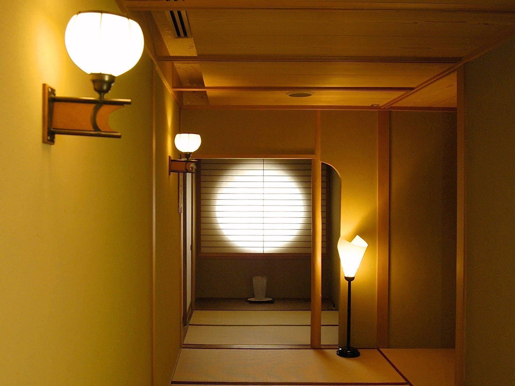Kinjohro Hotel Kanazawa Luaran gambar