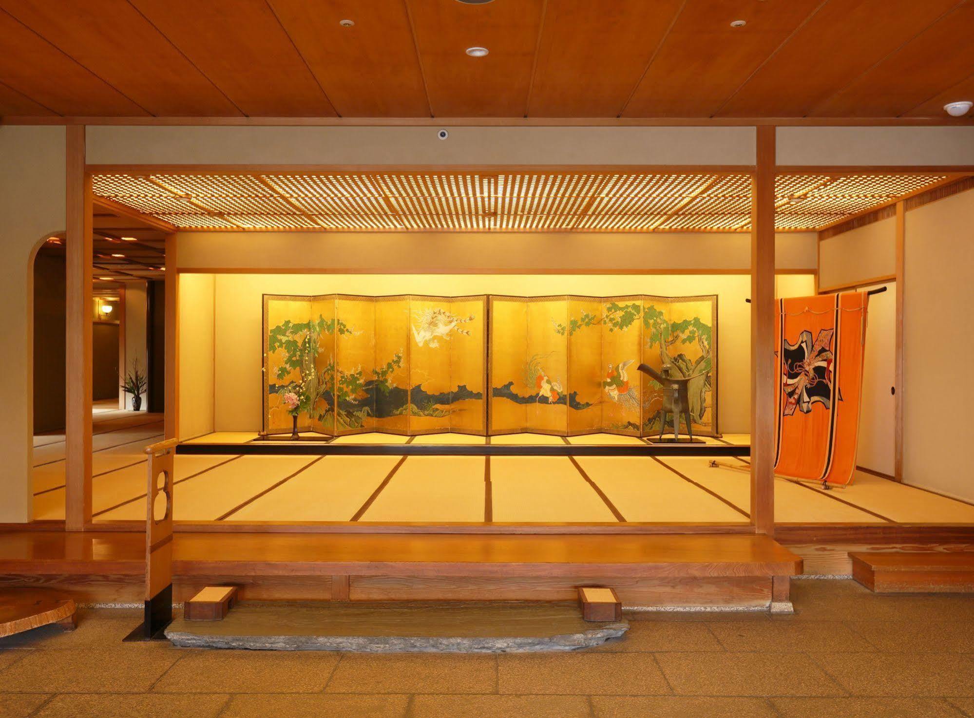 Kinjohro Hotel Kanazawa Luaran gambar