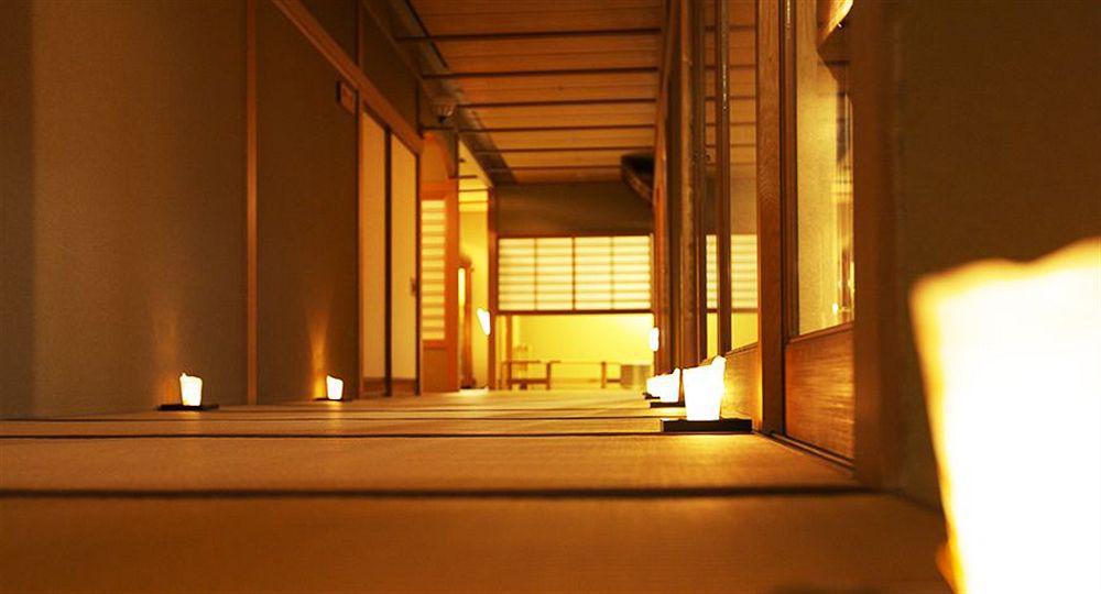 Kinjohro Hotel Kanazawa Luaran gambar